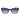 Ted Baker Blue Acetate Sunglasses