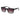 Ted Baker Black Acetate Sunglasses