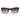 Ted Baker Black Acetate Sunglasses