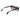 Ted Baker Black Acetate Sunglasses