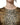 Dolce & Gabbana Brown Ocelot Print Long Sleeve Mini Dress