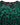 Dolce & Gabbana Green Leopard Print Silk Knee Length Dress