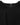 Dolce & Gabbana Black Cut Out Detail Sleeveless Maxi Dress
