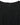 Dolce & Gabbana Black Viscose Short Sleeve A-line Midi Dress