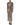 Dolce & Gabbana Beige Crystal Embellished Long Gown Dress