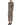 Dolce & Gabbana Beige Crystal Embellished Long Gown Dress