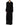 Dolce & Gabbana Black Embellished Guipure Lace Coat Jacket