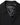 Dolce & Gabbana Black Double Breasted Crepe Blazer Jacket