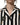 Dolce & Gabbana Black White Striped Embellished Coat Jacket