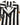 Dolce & Gabbana Black White Striped Embellished Coat Jacket