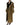 Dolce & Gabbana Gold Floral Jacquard Wool Trench Coat Jacket
