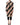 Dolce & Gabbana Multicolor Stripe Sequin Duster Coat Jacket