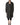 Di Stavnitser Brown Mohair Belted Long Trench Coat Jacket