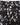 Dolce & Gabbana Brown Sequinned Embellished PencilCut Skirt