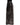 Dolce & Gabbana Brown Sequinned Embellished Pencil Cut Skirt