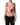 Dolce & Gabbana Multicolor Floral Cropped Bustier Tank Top