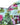 Dolce & Gabbana Multicolor Floral Cropped Bustier Tank Top