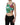 Dolce & Gabbana Multicolor Silk Vegetable Print Cropped Top