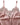 Dolce & Gabbana Light Pink Floral Lace Lingerie Underwear Top