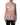 Dolce & Gabbana Light Pink Floral Lace Lingerie Underwear Top