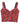 Dolce & Gabbana Multicolor Floral Cropped Bustier Tank Top
