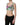 Dolce & Gabbana Multicolor Floral Cropped Bustier Tank Top