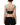 Dolce & Gabbana Multicolor Floral Cropped Bustier Tank Top