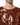 Dolce & Gabbana Red Sequined Long Sleeves Crop Blouse Top
