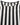 Dolce & Gabbana Black White Stripes Round Neck Blouse Top