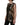 Dolce & Gabbana Metallic Bronze Roundneck SleevelessTank Top