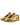 Dolce & Gabbana Multicolor MIAMI Low Top Sneakers Shoes