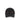 Gucci Black Cotton Cap (Baseball Hat)