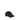 Gucci Black Cotton Cap (Baseball Hat)