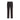 Brunello Cucinelli Brown Cotton Cropped Jeans
