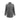 Brunello Cucinelli Gray Cashmere Full-Length Jacket