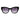 Ted Baker Black Acetate Sunglasses