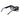 Ted Baker Black Acetate Sunglasses