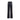 Gucci Black Cotton Straight-Leg Jeans