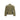 Alexander McQueen Bicolor Cotton Full-Length Jacket