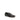 Tom Ford Black Calf Leather Bos Taurus Slip-On Loafers