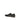 Tom Ford Black Calf Leather Bos Taurus Slip-On Loafers