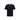 Brunello Cucinelli Black Cotton T-Shirt