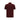 Brunello Cucinelli Bordeaux Cotton Shirt