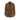Brunello Cucinelli Brown Viscose Full-Length Jacket