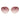 Ted Baker Bicolor Metal Sunglasses