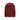 Brunello Cucinelli Bordeaux Cotton Sweatshirt