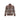 Brunello Cucinelli Bordeaux Alpaca Vicugna Pacos Cardigan