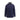 Brunello Cucinelli Blue Goose Down Full-Length Jacket