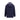 Brunello Cucinelli Blue Goose Down Full-Length Jacket