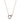 Swarovski Multicolor Stainless Steel Necklace